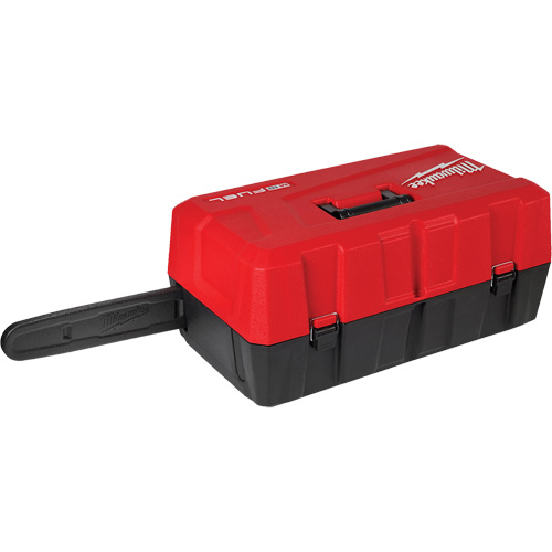 Mallette pour scie &agrave; chaîne M18 Fuel Southpoint Industrial Supply