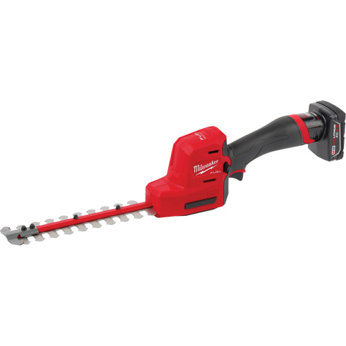 Taille-haie M12 Fuel, 8", 12 V, &agrave; pile Southpoint Industrial Supply