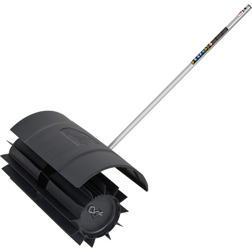 QUIK-LOK Rubber Broom Attachment Southpoint Industrial Supply