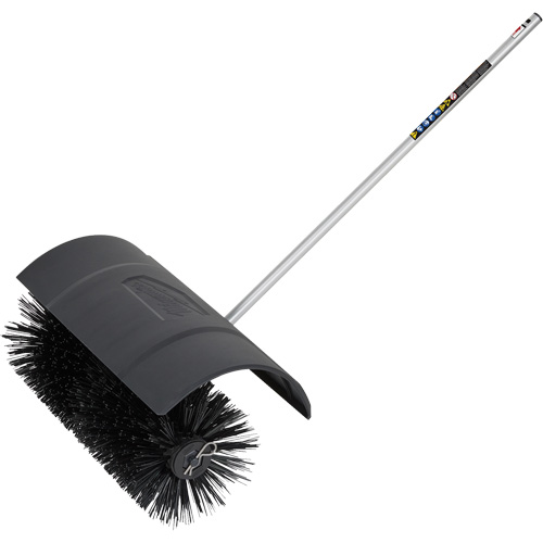 QUIK-LOK Bristle Brush Attachment Southpoint Industrial Supply