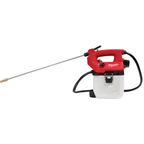 M12 Handheld Sprayer, 153 oz. (4.54 L) Southpoint Industrial Supply