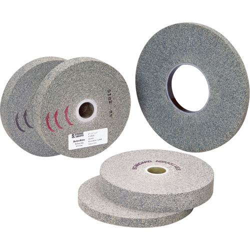 Standard Abrasives Deburring Wheel Southpoint Industrial Supply