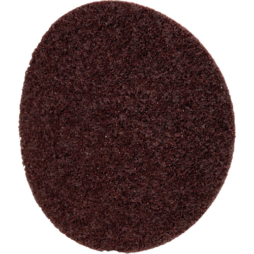 Standard Abrasives Surface Conditioning Discs, 7" Dia., Coarse Grit, Aluminum Oxide Southpoint Industrial Supply