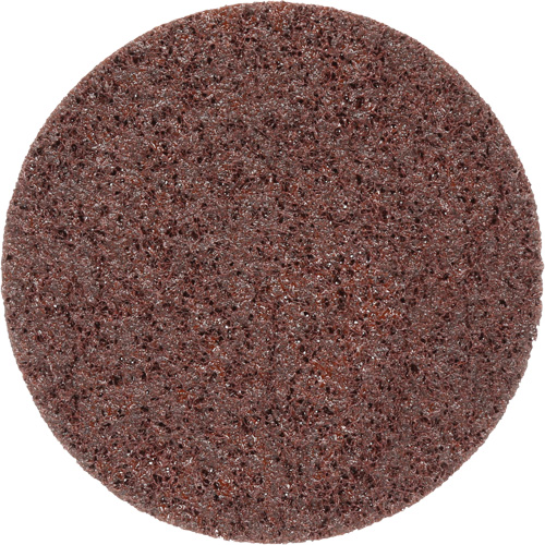 Disques de traitement des surfaces Standard Abrasives, 5" dia., Grain Cors&eacute;, Oxyde d'aluminium Southpoint Industrial Supply