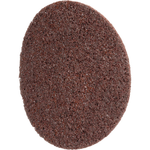 Disques de traitement des surfaces Standard Abrasives, 5" dia., Grain Cors&eacute;, Oxyde d'aluminium Southpoint Industrial Supply