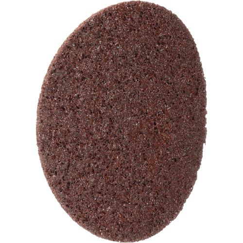 Disques de traitement des surfaces Standard Abrasives, 5" dia., Grain Cors&eacute;, Oxyde d'aluminium Southpoint Industrial Supply