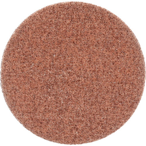 Disques de traitement des surfaces Standard Abrasives, 5" dia., Grain Cors&eacute;, Oxyde d'aluminium Southpoint Industrial Supply