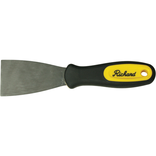 Flexible Putty Knives, 2", Carbon Steel Blade Southpoint Industrial Supply