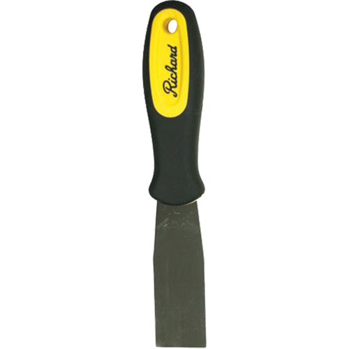 Couteaux flexibles pour mastic, 1-1/4", Lame en Acier au carbone Southpoint Industrial Supply