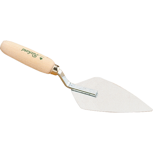 Pointed Cement Trowels Southpoint Industrial Supply