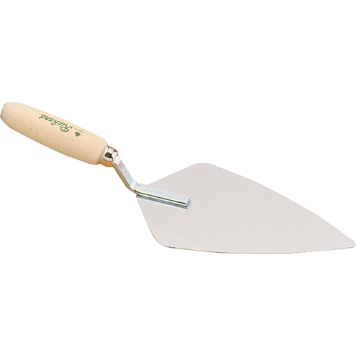 Pointed Cement Trowels Southpoint Industrial Supply