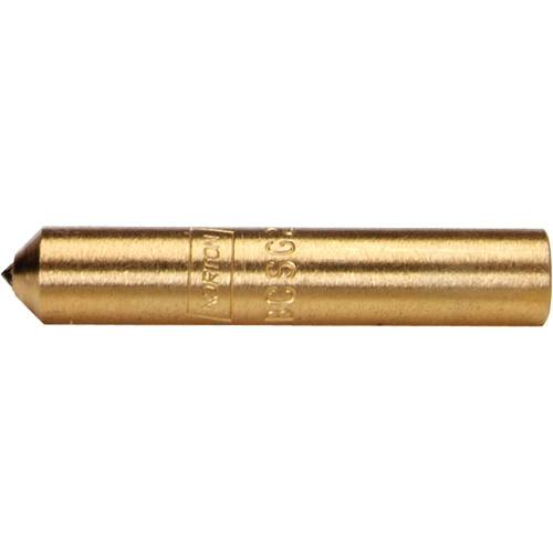 Outil de dressage &agrave; pointe unique non rectifiable Southpoint Industrial Supply