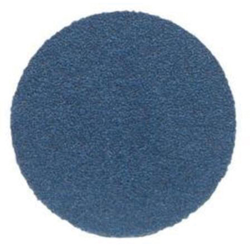 Sanding Disc Roll, Zirconia Alumina, 80, 8" Dia Southpoint Industrial Supply