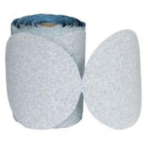 Disque en papier non-PSA, 8" dia., Grain 40, Oxyde d'aluminium Southpoint Industrial Supply