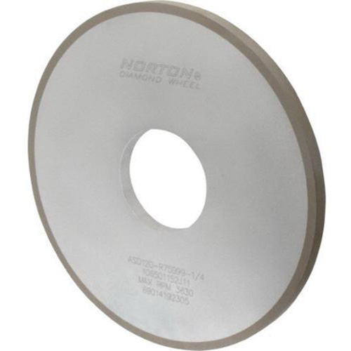 Diamond Stock Wheel Southpoint Industrial Supply