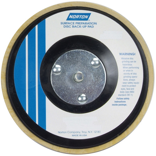 Back Up Pads Southpoint Industrial Supply