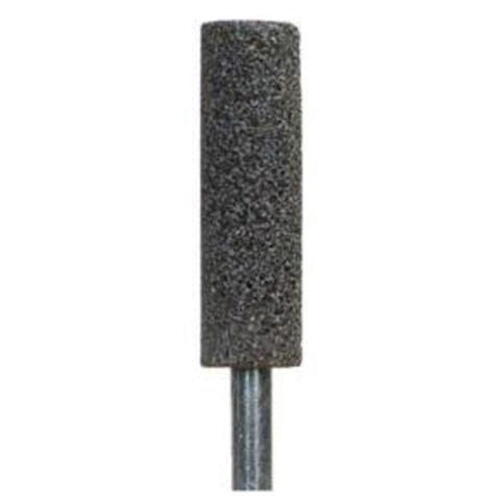 Norzon&reg; Resin Bond Mounted Points, W197, Zirconia Alumina, 5/8" Dia., 2" L Southpoint Industrial Supply