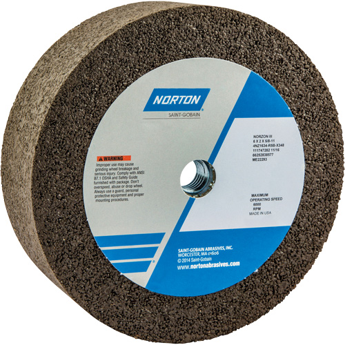 Norzon Plus&reg; Non-Reinforced Portable Snagging Cups Southpoint Industrial Supply