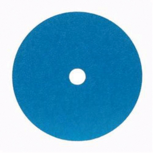 Disques en fibre BlueFire, Alumine de zirconium, 50, 9-1/8" Dia x 7/8" Arbre Southpoint Industrial Supply
