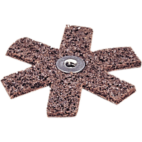 Ponçage Star Scotch-Brite Southpoint Industrial Supply