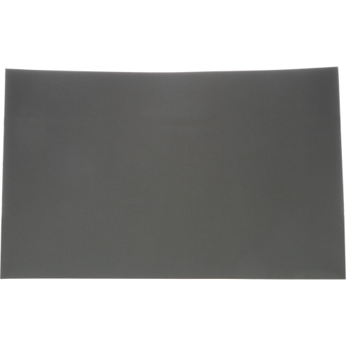 Feuille abrasive 401Q Wetordry, 5" x 9", Grain 1000, Carbure de silicium Southpoint Industrial Supply