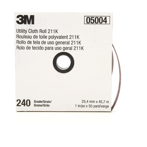Rouleau de chiffons utilitaires 211K Southpoint Industrial Supply
