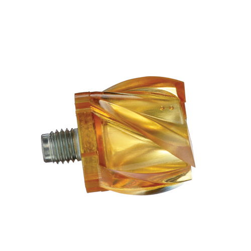 Outil de coupe rotatif SR No.8 SS-AC Southpoint Industrial Supply