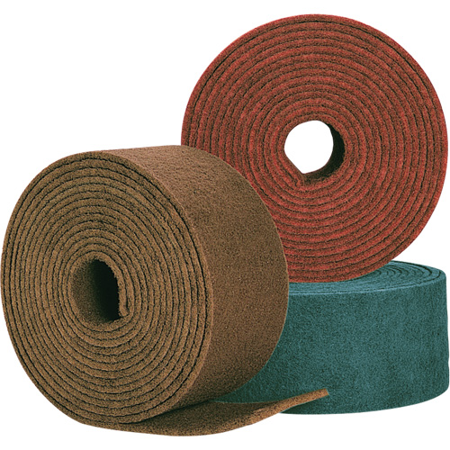 Standard Abrasives Cleaning Pro Disc 840902, 8" Dia., Silicon Carbide Southpoint Industrial Supply
