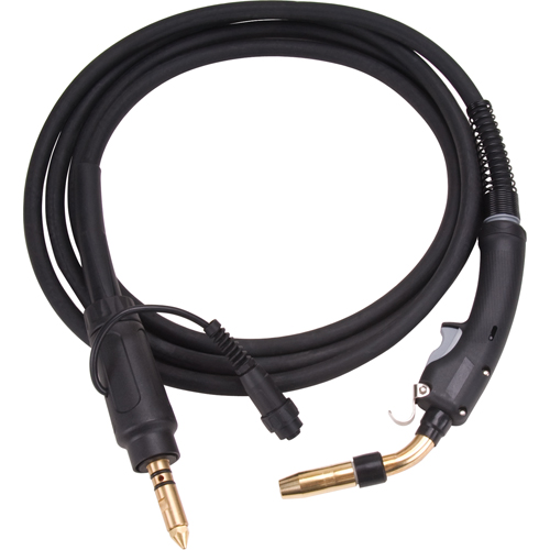 Replacement Air-Cooled MIG Gun, Bernard&reg; Style, 300 Amperage Rating Southpoint Industrial Supply