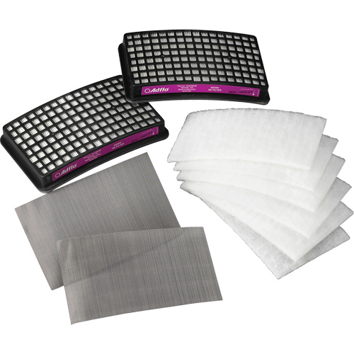 Adflo High-Efficiency Starter Kit Southpoint Industrial Supply