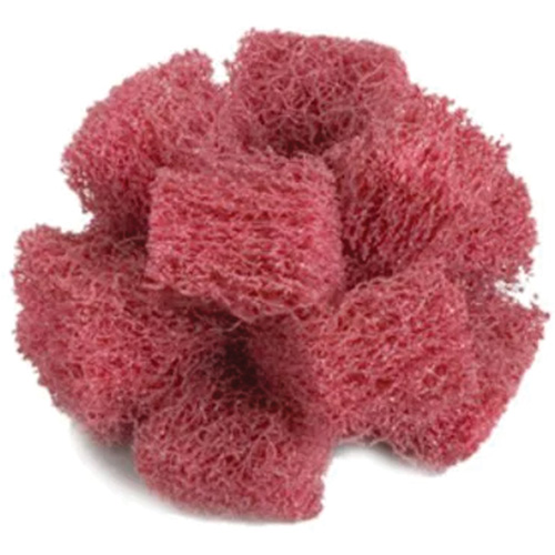 Laine abrasive HP de polissage Buff and Blend Standard Abrasives Southpoint Industrial Supply