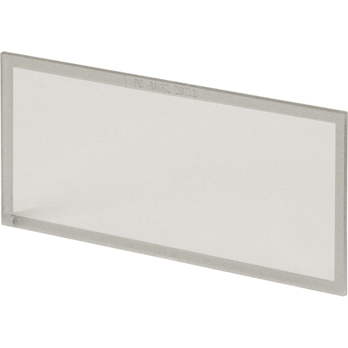 Couvre-plaques transparents pour masque de soudage Southpoint Industrial Supply