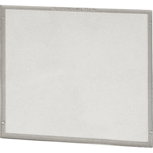 Couvre-plaques transparents pour masque de soudage Southpoint Industrial Supply