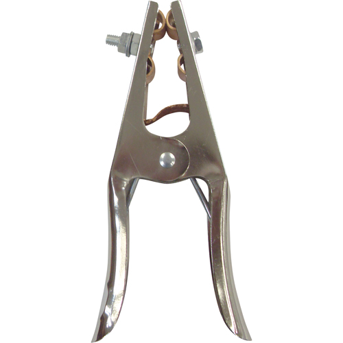 Ground Clamps, 300 Amperage Rating Southpoint Industrial Supply