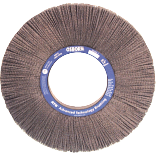 ATB Nylon Abrasive Composite Flexible Wheel Brushes Southpoint Industrial Supply