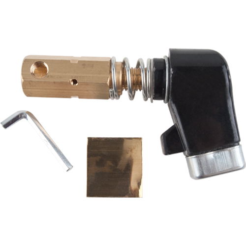 Electrode Holder Southpoint Industrial Supply