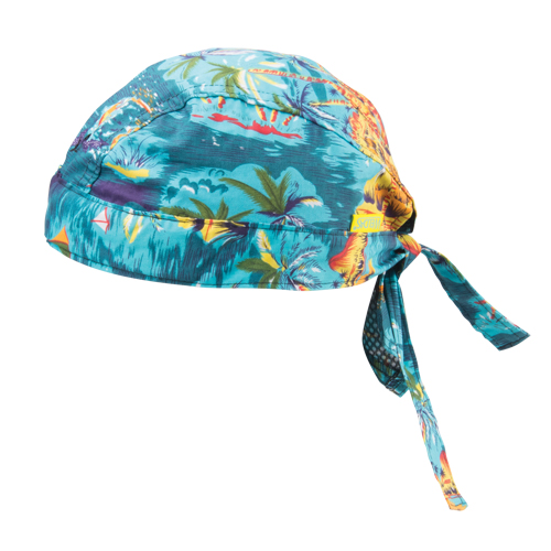 Coiffe de soudeur, Motif Southpoint Industrial Supply