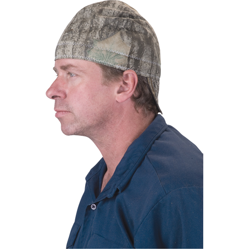 Welders' Cap, 7-1/8", Assorted Southpoint Industrial Supply