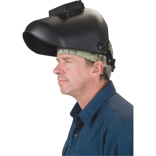 Welders' Cap, 7-1/8", Pattern Southpoint Industrial Supply