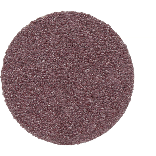 Disque PSA en toile 348D, 20" dia., Grain 50, Oxyde d'aluminium Southpoint Industrial Supply