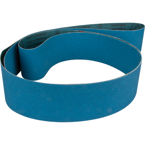 Courroie abrasive bleu Southpoint Industrial Supply