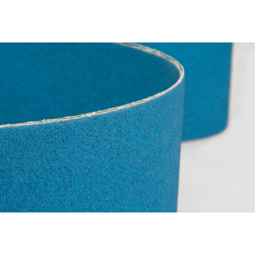 Courroie abrasive bleu Southpoint Industrial Supply
