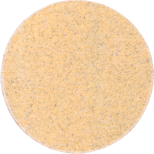 Rouleau de disques abrasifs dor&eacute;s en papier Stikit 216U, 1-1/4" dia., Grain P100, Oxyde d'aluminium Southpoint Industrial Supply