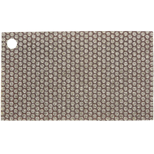 Courroie flexible diamant&eacute;e Southpoint Industrial Supply
