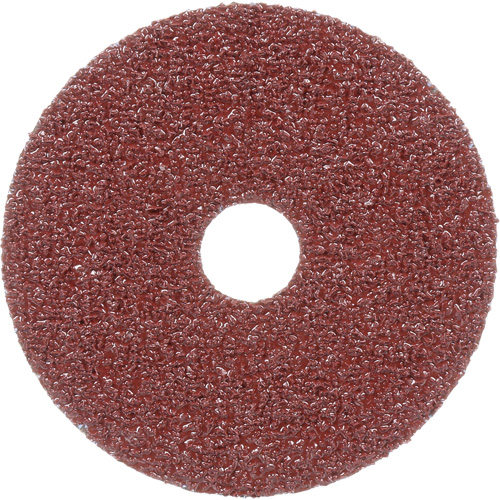 Cubitron II Fibre Discs - 982C, Ceramic Grain, 36+, 5" Dia x 7/8" Arbor Southpoint Industrial Supply