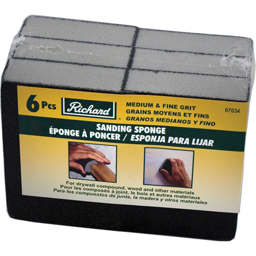 Sanding Sponge Southpoint Industrial Supply