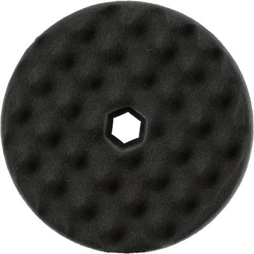 Perfect-it Foam Polishing Pad 33285, 6" dia., Foam Southpoint Industrial Supply