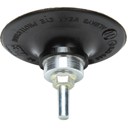 Roloc Disc Pad Assembly Southpoint Industrial Supply