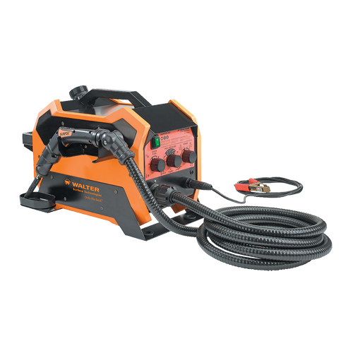 SURFOX 205 Weld Cleaning Kit, 120 V Southpoint Industrial Supply