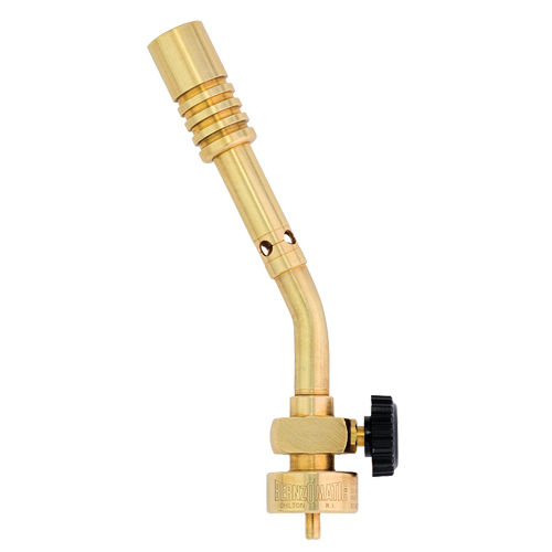 Jumbo Torch Head, 10" L, 30° Head Angle Southpoint Industrial Supply